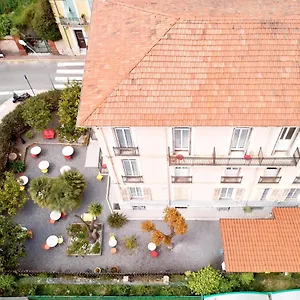 2* Hotel Lemon