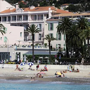 Vendome - Reouverture Menton