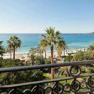 Hotel Bleues Royal Westminster, Mentona