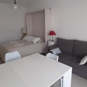 Le Petit Citron Appartement