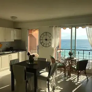 Victoria Bilocale Centro Citta E Vista Mare Apartment