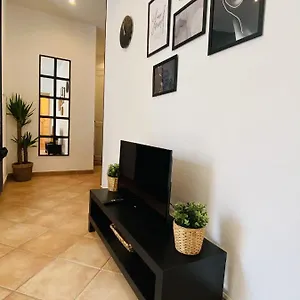 Corso Home- In Apartment