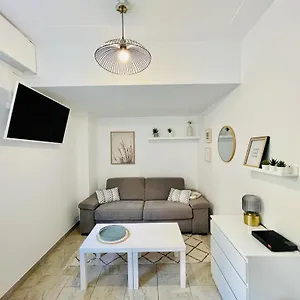 Au Bord De 1 Appartement