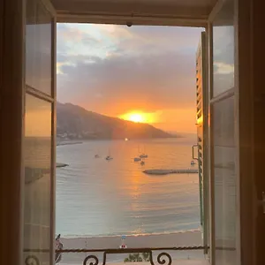 Menton1974 Apartment