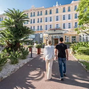 Hotel Mileade L'orangeraie -, Mentona