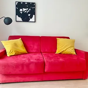 «residence De La Plage» Calme, Neuf, Proche Centre Appartement