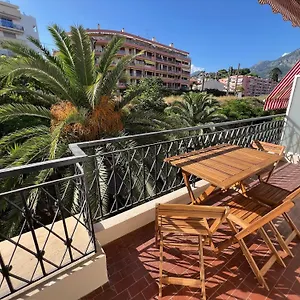 Magnifique T2 Proche Et Refait A Neuf Avec Terrasse Appartement