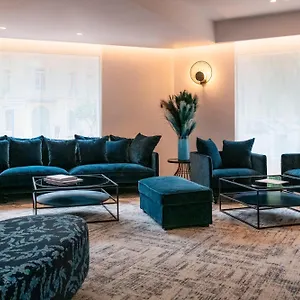 Hoteliere Chambord Au Coeur De - Entierement Renovee Menton