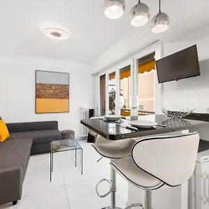 'la Du Casino' Plein Centre, Acces Apartment