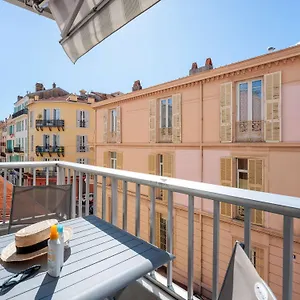 Hotel Ibis Styles Centre, Mentona