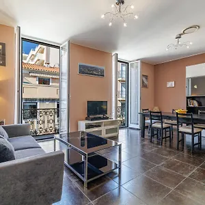 Le Saint Charles-parking-climatisation-centre Apartment