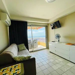 Superbe En Bord De Mer, Pres Du Centre Et Des Plages Apartment