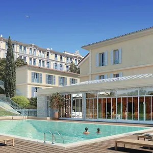 Hotell Mileade L'orangeraie -, Menton