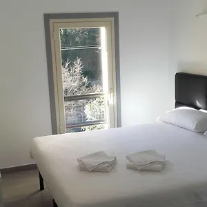 Zajazd Le Relais De Monti, Mentona